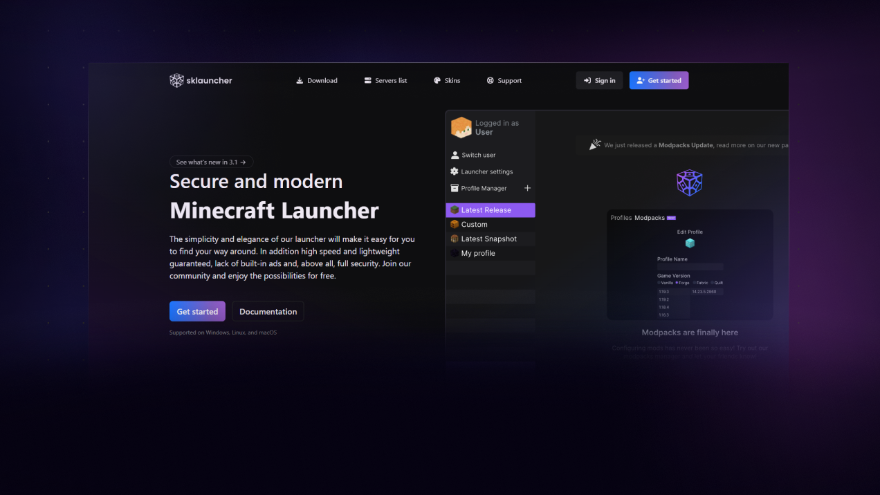 Screenshot of ESLint Config Inspector running as a tab in Nuxt DevTools